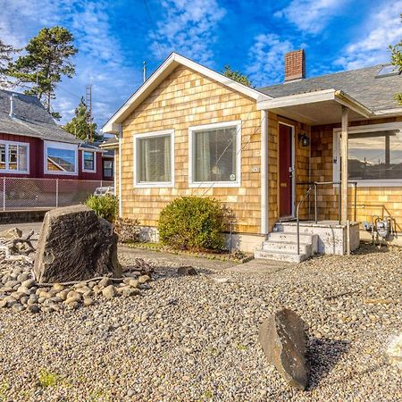 Вилла On The Rocks Сисайд Экстерьер фото